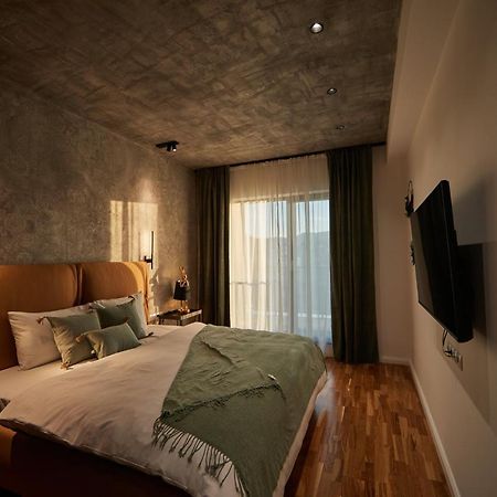 Quiboo Cosmopolit Apartment Brașov Exterior foto