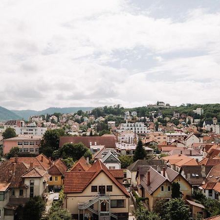 Quiboo Cosmopolit Apartment Brașov Exterior foto