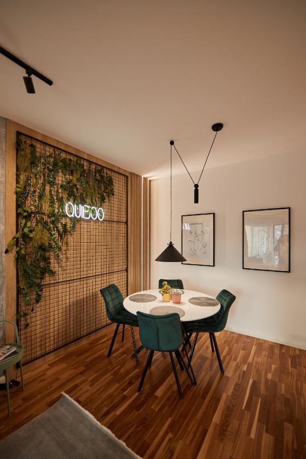 Quiboo Cosmopolit Apartment Brașov Exterior foto