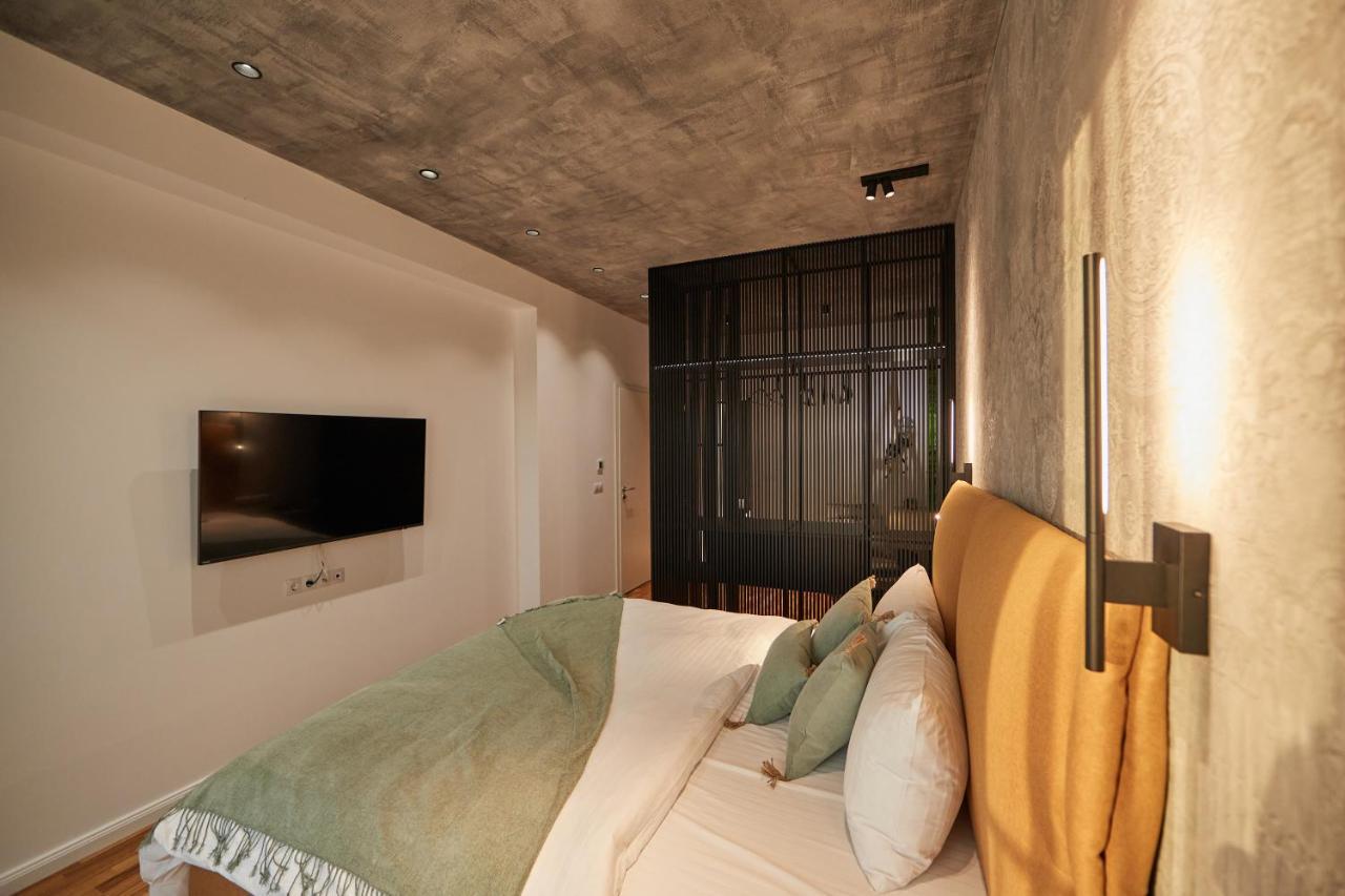 Quiboo Cosmopolit Apartment Brașov Exterior foto