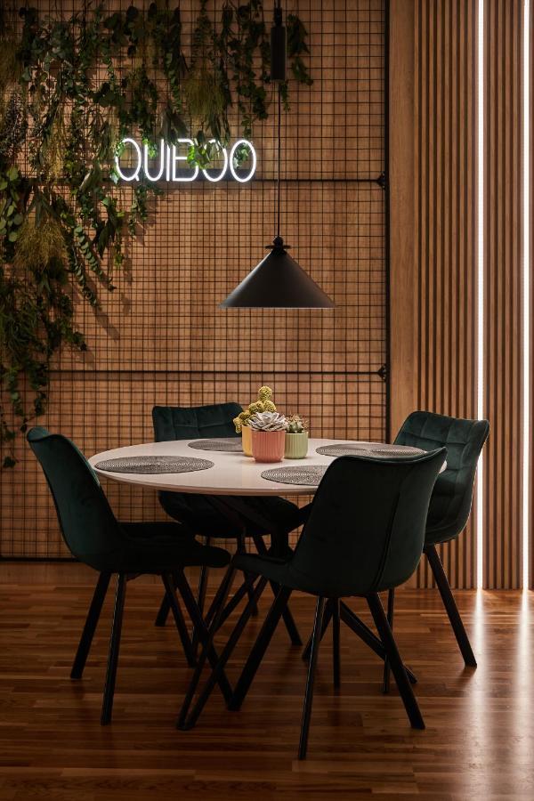Quiboo Cosmopolit Apartment Brașov Exterior foto
