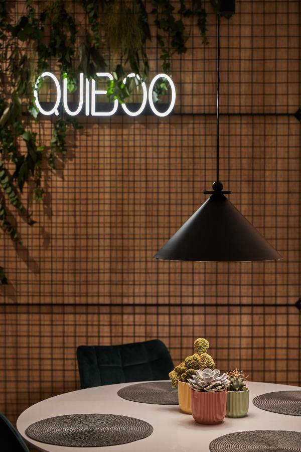 Quiboo Cosmopolit Apartment Brașov Exterior foto