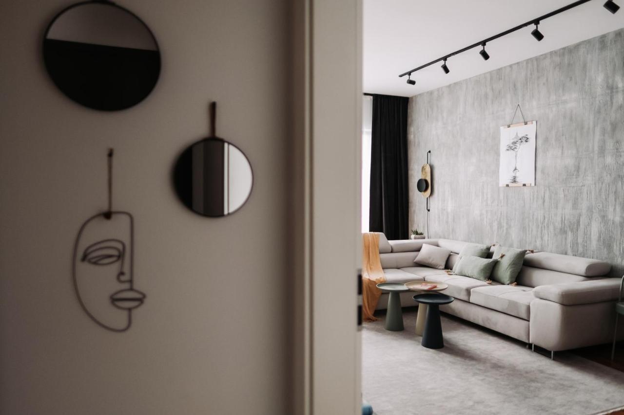 Quiboo Cosmopolit Apartment Brașov Exterior foto